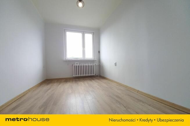 3 pokoje,44 m2 /balkon/Centrum Pruszkowa !