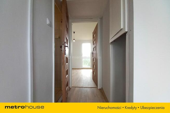 3 pokoje,44 m2 /balkon/Centrum Pruszkowa !