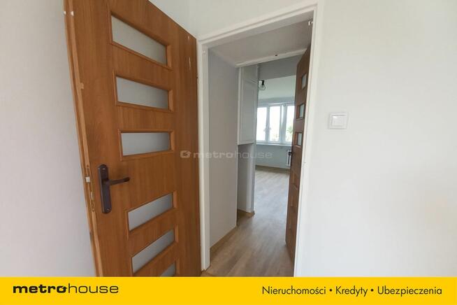 3 pokoje,44 m2 /balkon/Centrum Pruszkowa !