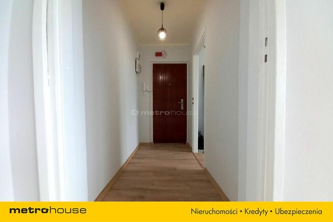 3 pokoje,44 m2 /balkon/Centrum Pruszkowa !