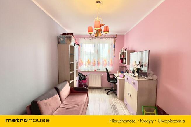 Mieszkanie Iława Osiedle Ostródzkie, ul. Piastowska