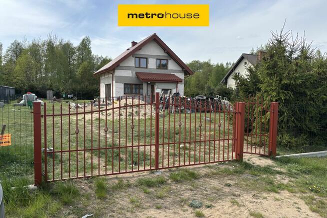budynek wolnostojący Świętajno, ul. Leśna