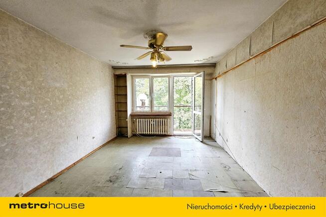 Na sprzedaż mieszkanie 43,19m2 na Widzewie