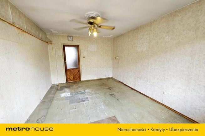 Na sprzedaż mieszkanie 43,19m2 na Widzewie