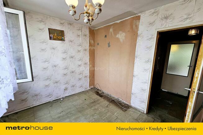 Na sprzedaż mieszkanie 43,19m2 na Widzewie