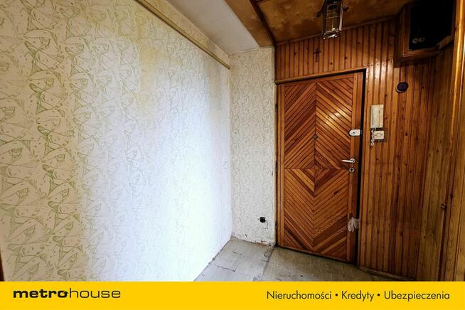 Na sprzedaż mieszkanie 43,19m2 na Widzewie