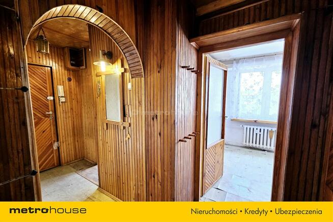 Na sprzedaż mieszkanie 43,19m2 na Widzewie