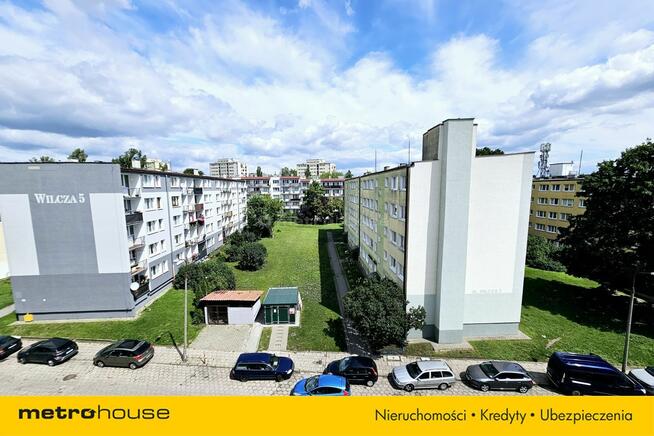 Na sprzedaż mieszkanie 43,19m2 na Widzewie