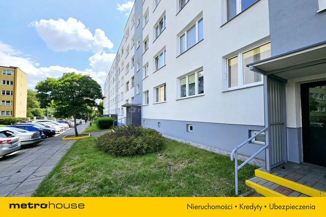 Na sprzedaż mieszkanie 43,19m2 na Widzewie