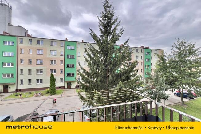 Mieszkanie Lubawa, ul. Gdańska