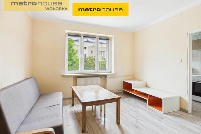 Kawalerka na Kole. Cisza, spokój, blisko tramwaj!