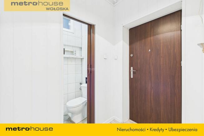 Kawalerka na Kole. Cisza, spokój, blisko tramwaj!