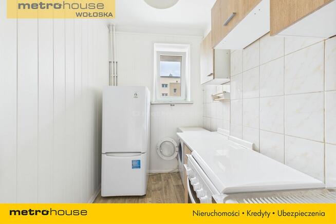 Kawalerka na Kole. Cisza, spokój, blisko tramwaj!