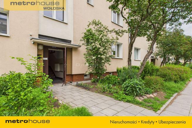 Kawalerka na Kole. Cisza, spokój, blisko tramwaj!