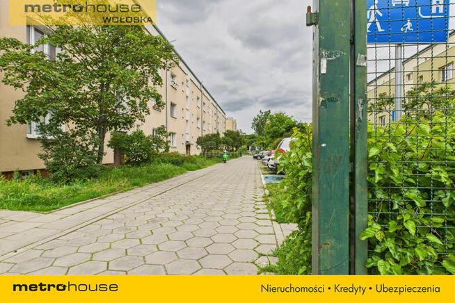 Kawalerka na Kole. Cisza, spokój, blisko tramwaj!