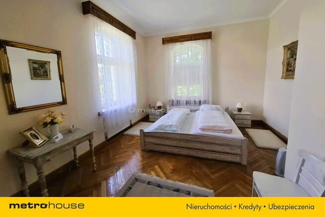 Pensjonat Borowice/ Karpacz 780m2, 1ha terenu