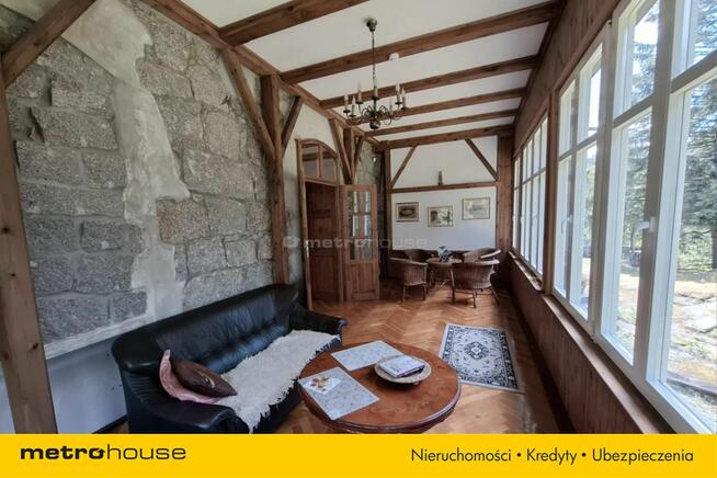 Pensjonat Borowice/ Karpacz 780m2, 1ha terenu