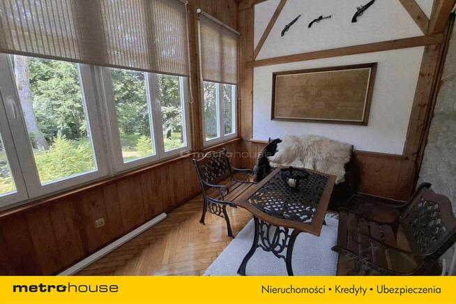 Pensjonat Borowice/ Karpacz 780m2, 1ha terenu