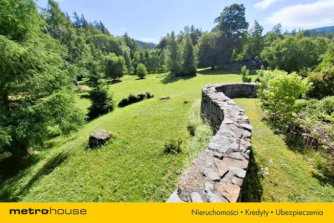 Pensjonat Borowice/ Karpacz 780m2, 1ha terenu