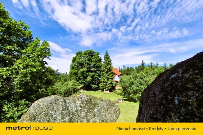 Pensjonat Borowice/ Karpacz 780m2, 1ha terenu