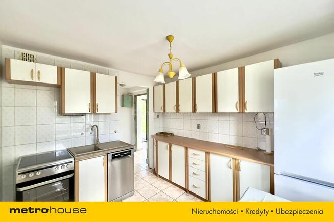 budynek wolnostojący Wonna