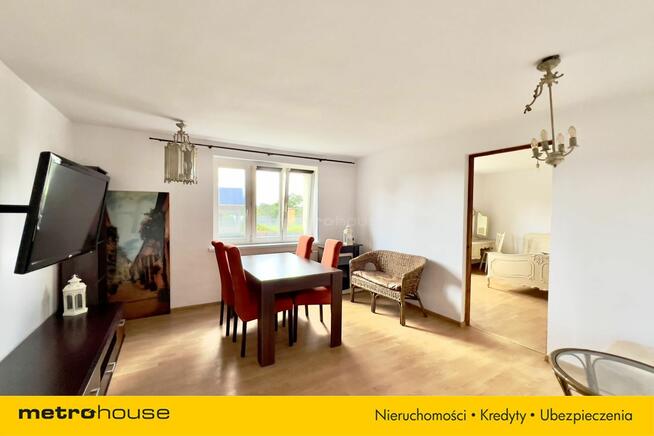 budynek wolnostojący Wonna