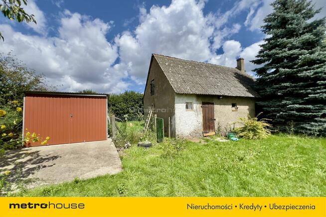 budynek wolnostojący Wonna