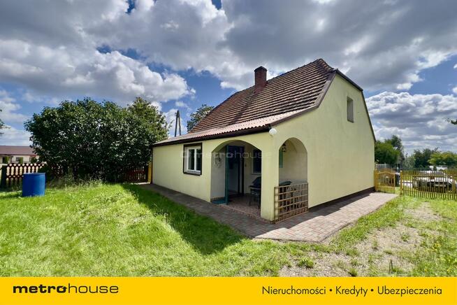 budynek wolnostojący Wonna