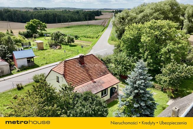 budynek wolnostojący Wonna