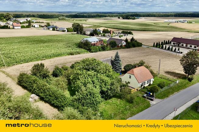 budynek wolnostojący Wonna