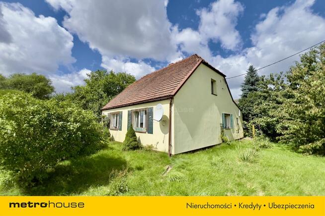 budynek wolnostojący Wonna