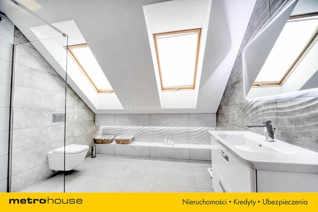 Niepowtarzalny ekskluzywny dom przy Bielsku-Białej