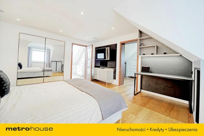 Niepowtarzalny ekskluzywny dom przy Bielsku-Białej