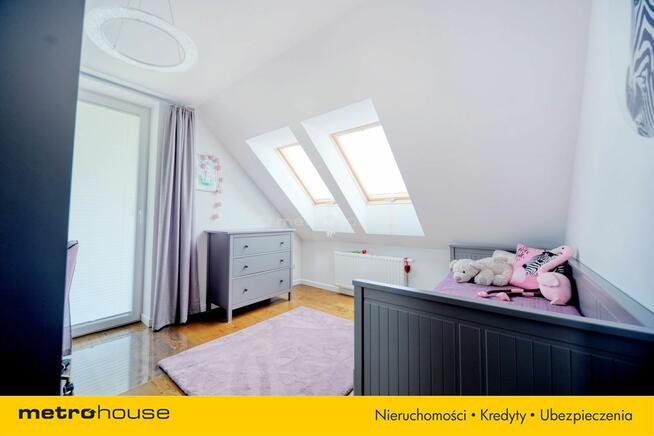 Niepowtarzalny ekskluzywny dom przy Bielsku-Białej