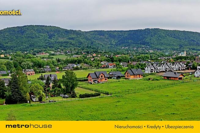 Niepowtarzalny ekskluzywny dom przy Bielsku-Białej