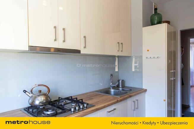 Przestronne mieszkanie w Mszczonowie z balkonem