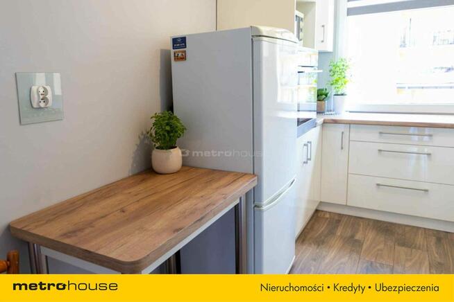 Przestronne mieszkanie w Mszczonowie z balkonem