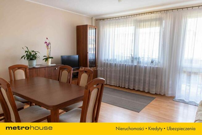 Przestronne mieszkanie w Mszczonowie z balkonem