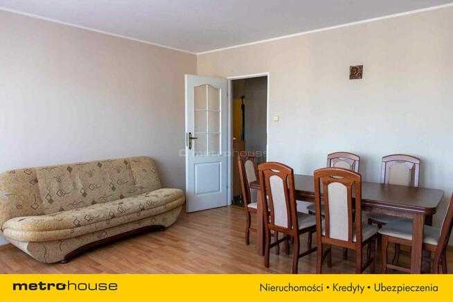 Przestronne mieszkanie w Mszczonowie z balkonem