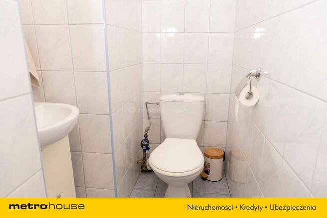 Przestronne mieszkanie w Mszczonowie z balkonem