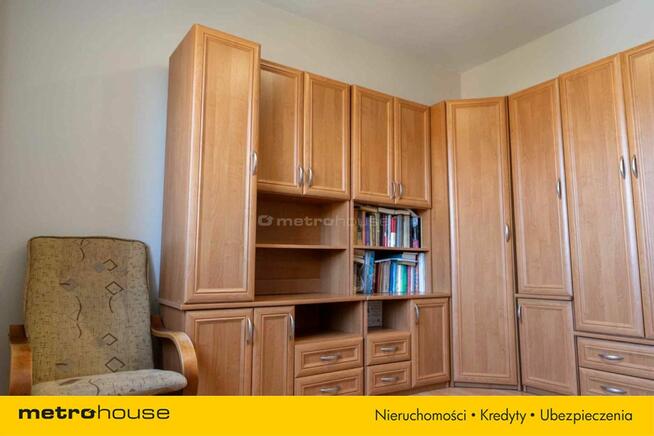 Przestronne mieszkanie w Mszczonowie z balkonem