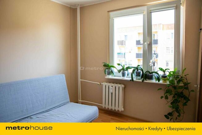 Przestronne mieszkanie w Mszczonowie z balkonem