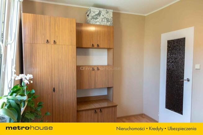 Przestronne mieszkanie w Mszczonowie z balkonem