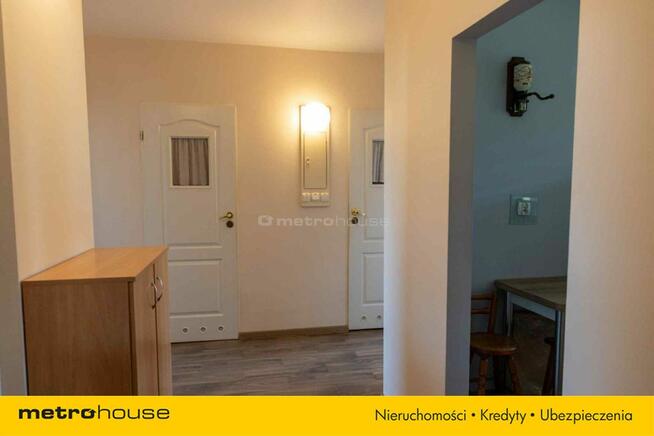 Przestronne mieszkanie w Mszczonowie z balkonem