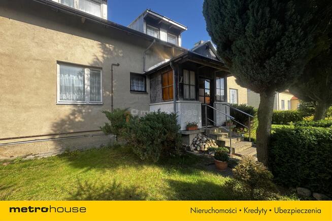 dom mieszkalny Kołobrzeg, ul. Jurkiewicza