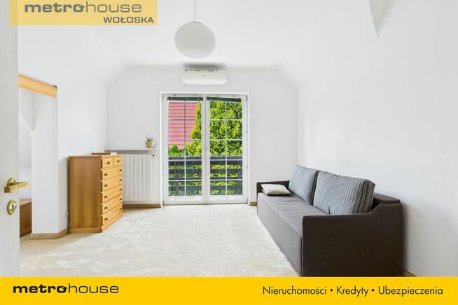 Klimatyczny dom wolnostojący - Michałów- Grabina