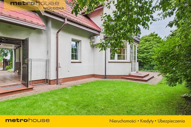 Klimatyczny dom wolnostojący - Michałów- Grabina