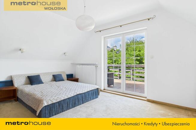 Klimatyczny dom wolnostojący - Michałów- Grabina