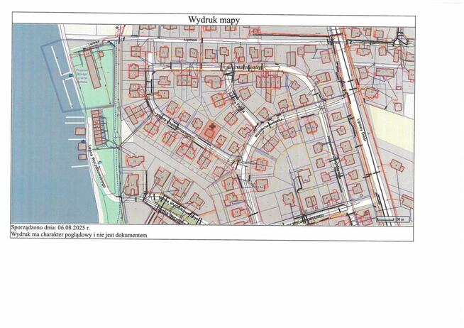 budynek wolnostojący Iława Osiedle Lipowy Dwór, ul. Chełmońskiego