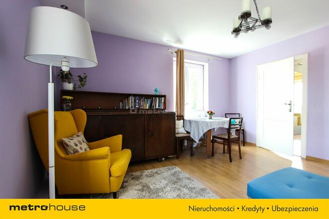 Sprzedam mieszkanie z ogródkiem na Stokach :)